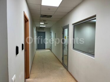 294,3 м², офис 932 048 ₽ в месяц - изображение 52