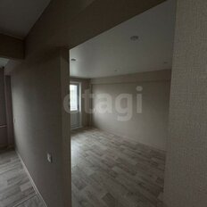 Квартира 45,2 м², 2-комнатная - изображение 3