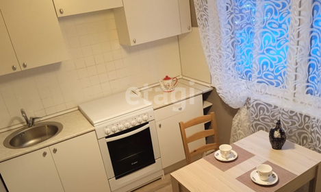 26,2 м², квартира-студия 9 500 000 ₽ - изображение 96