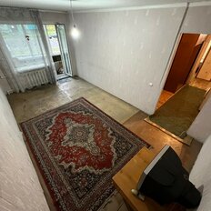 Квартира 28,7 м², 1-комнатная - изображение 1