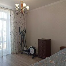 Квартира 80,6 м², 3-комнатная - изображение 3