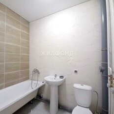 Квартира 32,1 м², 2-комнатная - изображение 4