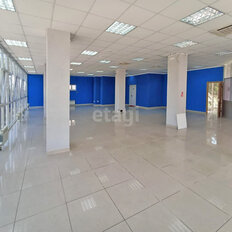 196,3 м², торговое помещение - изображение 4