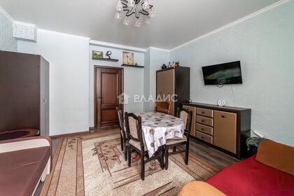 Купить двухкомнатную квартиру в апарт-комплексе «WINGS апартаменты на Крыленко» в Санкт-Петербурге и ЛО - изображение 12