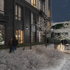 Квартира 73,2 м², 2-комнатная - изображение 4