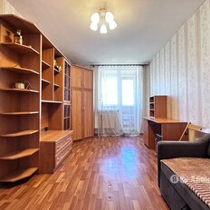 Квартира 35 м², 1-комнатная - изображение 4