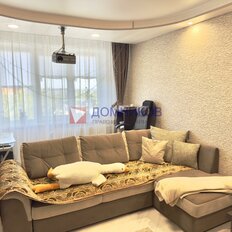 Квартира 64,7 м², 3-комнатная - изображение 1
