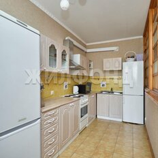 Квартира 103,6 м², 4-комнатная - изображение 5