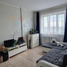 Квартира 38,9 м², 1-комнатная - изображение 3