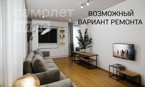 34,3 м², квартира-студия 2 690 000 ₽ - изображение 38