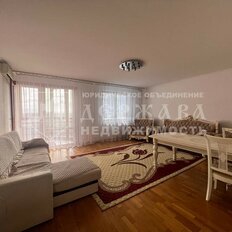 Квартира 151,5 м², 4-комнатная - изображение 2