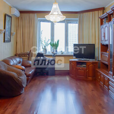 Квартира 86 м², 2-комнатная - изображение 3