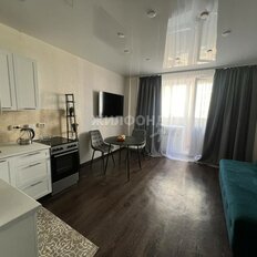 Квартира 29 м², студия - изображение 5