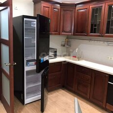 Квартира 43 м², 1-комнатная - изображение 1