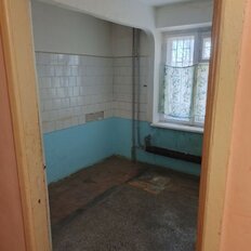 119 м², помещение свободного назначения - изображение 5