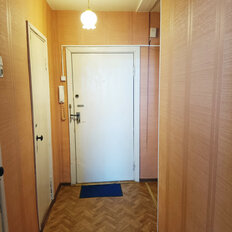 Квартира 36 м², 1-комнатная - изображение 5