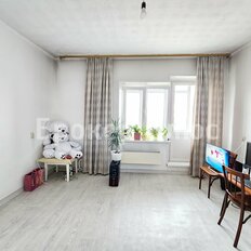 Квартира 48,9 м², 2-комнатная - изображение 1