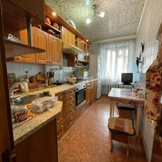 Квартира 71,9 м², 3-комнатная - изображение 4