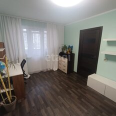 Квартира 45,4 м², 2-комнатная - изображение 5