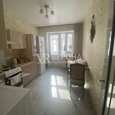 Квартира 52,1 м², 2-комнатная - изображение 1