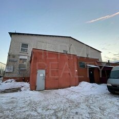 1500 м², склад - изображение 2