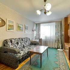 Квартира 56 м², 2-комнатная - изображение 5