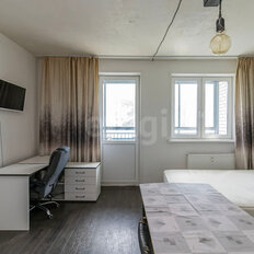 Квартира 29,6 м², студия - изображение 1