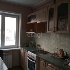 Квартира 59,8 м², 3-комнатная - изображение 1