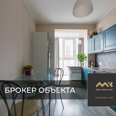 Квартира 30,2 м², 1-комнатная - изображение 1