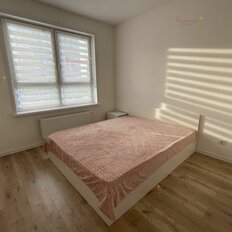 Квартира 35,2 м², 1-комнатная - изображение 5