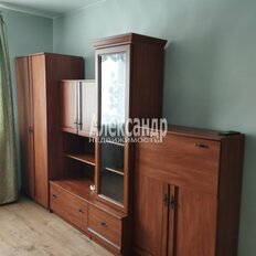 Квартира 40 м², 1-комнатная - изображение 2