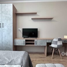 Квартира 20 м², студия - изображение 3