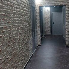 Квартира 40 м², студия - изображение 3