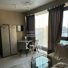 Квартира 50 м², студия - изображение 2