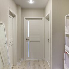 Квартира 33,4 м², 1-комнатная - изображение 4