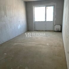 Квартира 31 м², студия - изображение 3