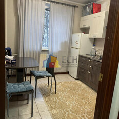 Квартира 39,3 м², 1-комнатная - изображение 5