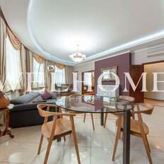 Квартира 152,1 м², 3-комнатные - изображение 3