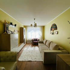 Квартира 36,6 м², 1-комнатная - изображение 1