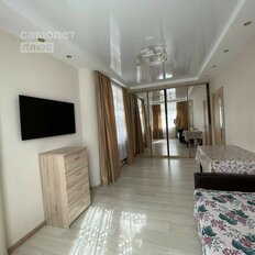 Квартира 57,1 м², 2-комнатная - изображение 3