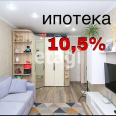 Квартира 50,7 м², 2-комнатная - изображение 1