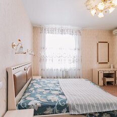 Квартира 66,6 м², 2-комнатная - изображение 5