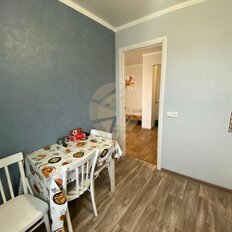 Квартира 27,7 м², 1-комнатная - изображение 4