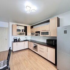 Квартира 44,6 м², 1-комнатная - изображение 1