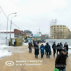 19,6 м², готовый бизнес - изображение 5