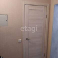 Квартира 28,5 м², 1-комнатная - изображение 5