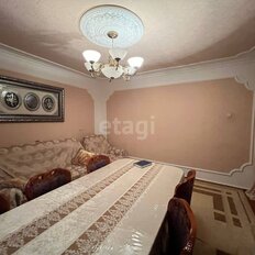 Квартира 126,2 м², 5-комнатная - изображение 1