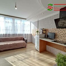 Квартира 37,8 м², 1-комнатная - изображение 2