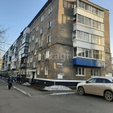 Квартира 44 м², 2-комнатная - изображение 1