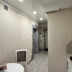 Квартира 30 м², 1-комнатная - изображение 4